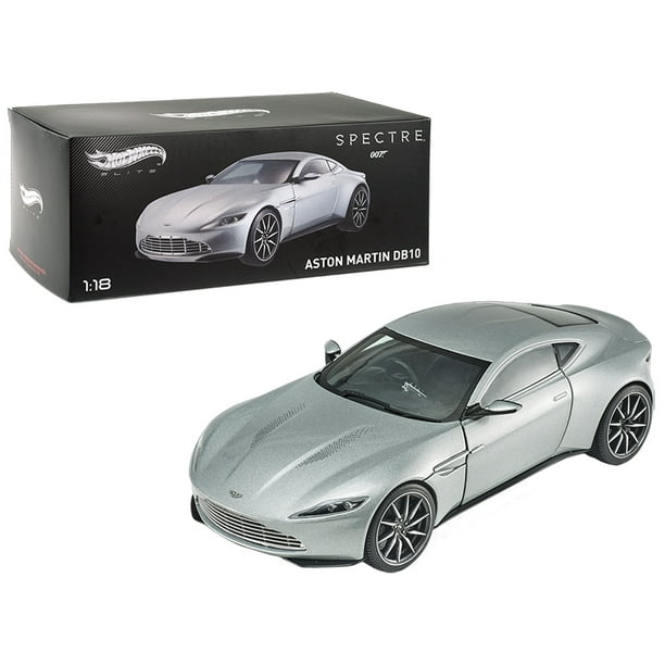 1:43 Diecast Miniatur Modellauto KY11 Aston Martin DB10 James Bond 007 Spectre
